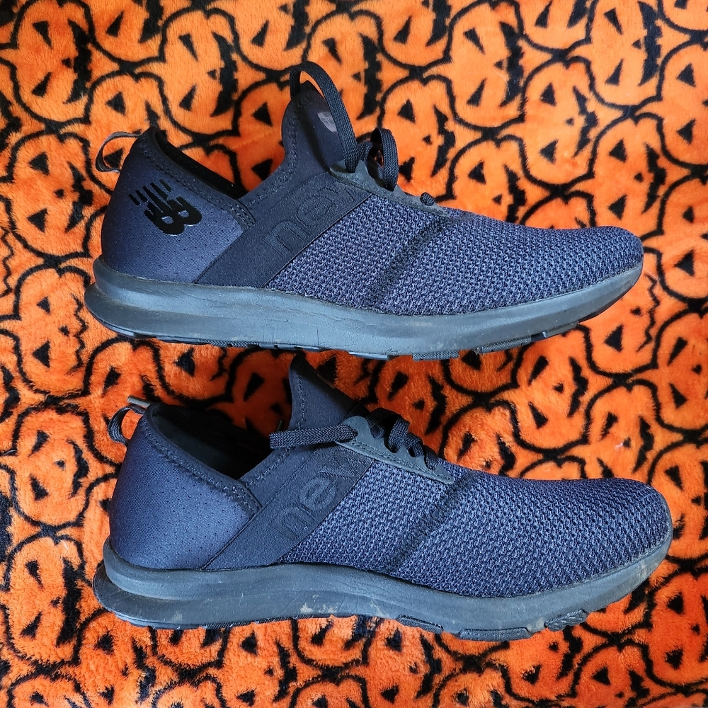 New Balance running shoes